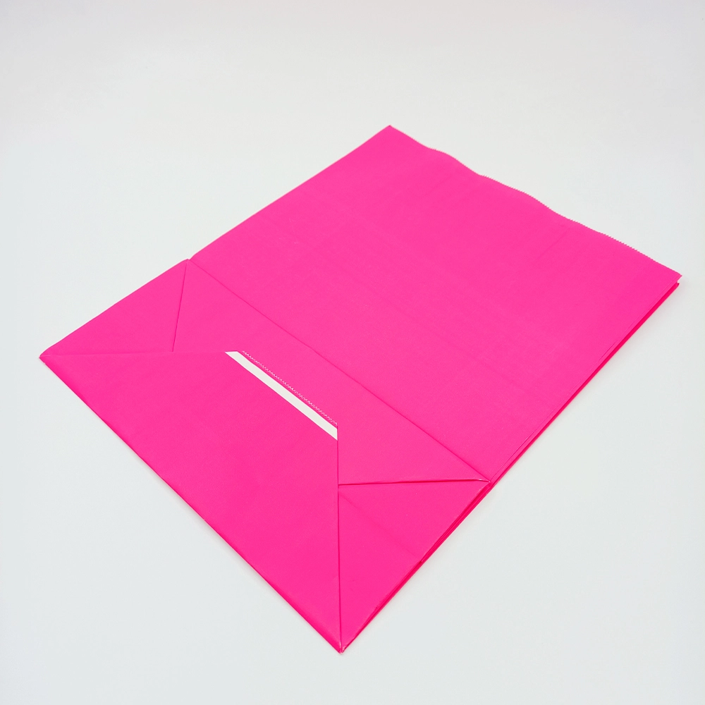 Flat Handle Bag PB114 by Leabonpack 7