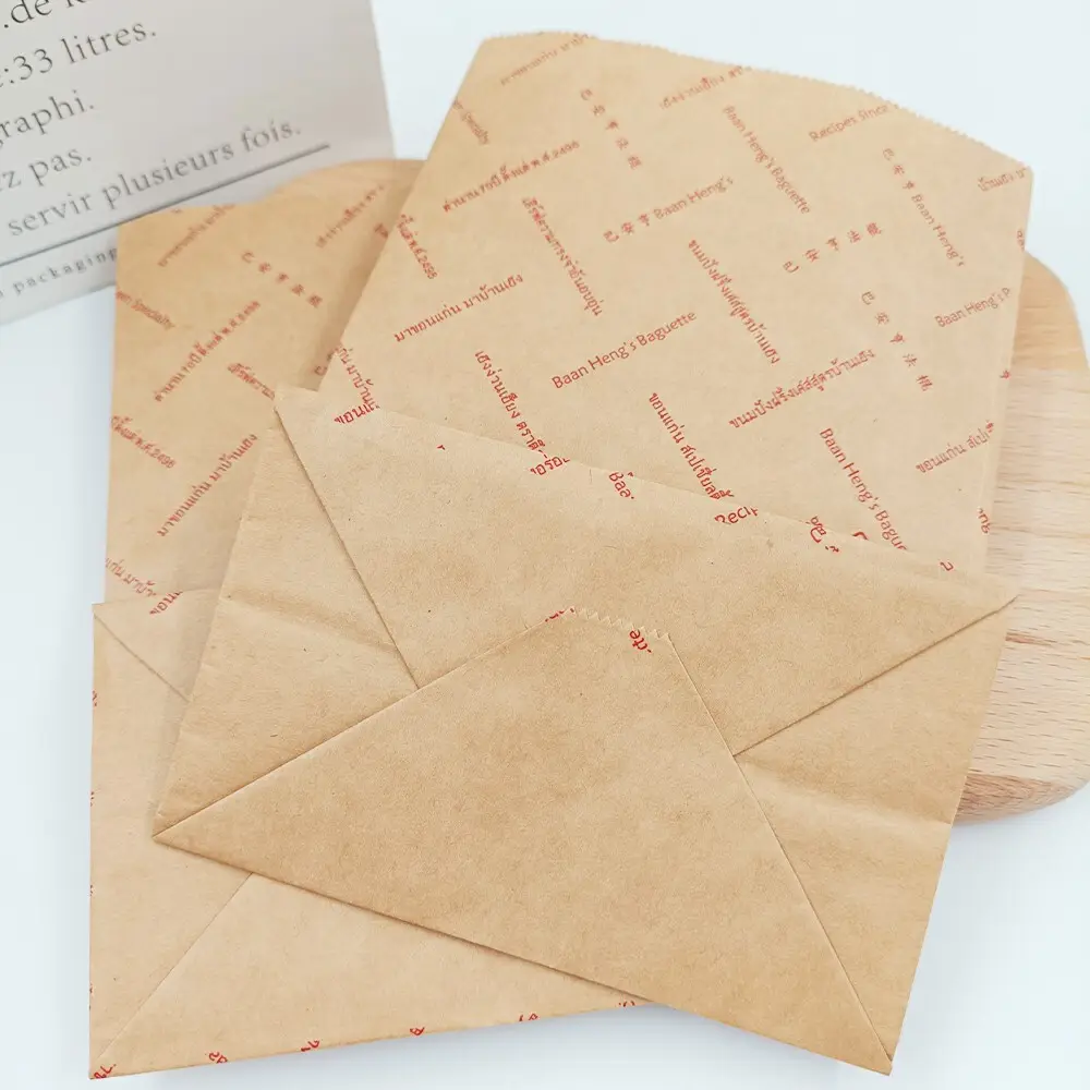 Top Custom Printed Paper Bags Factory 5