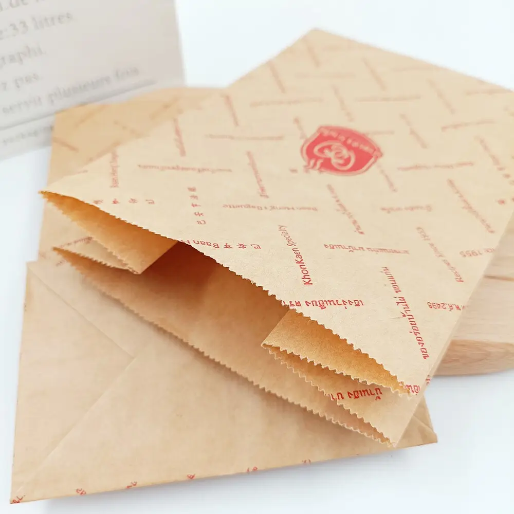 Top Custom Printed Paper Bags Factory 6