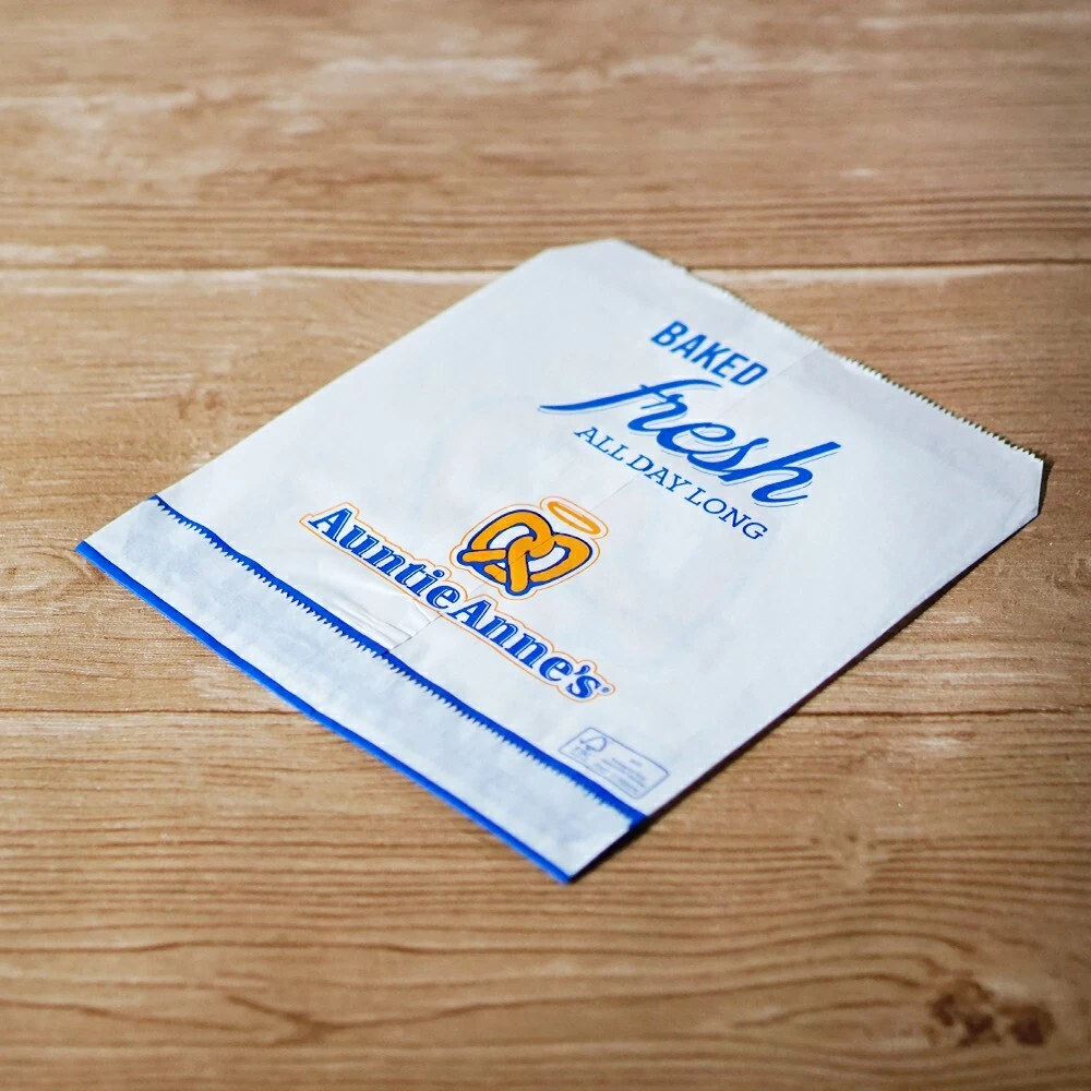 Best Printed Paper Bags Factory 6