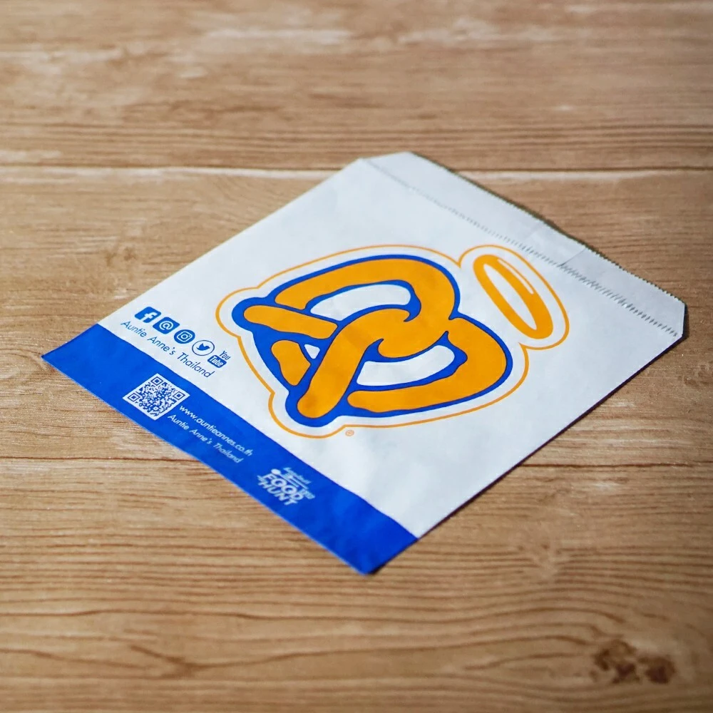 Best Printed Paper Bags Factory 7