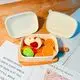 Custom Made Kraft Takeout Box Price List 5
