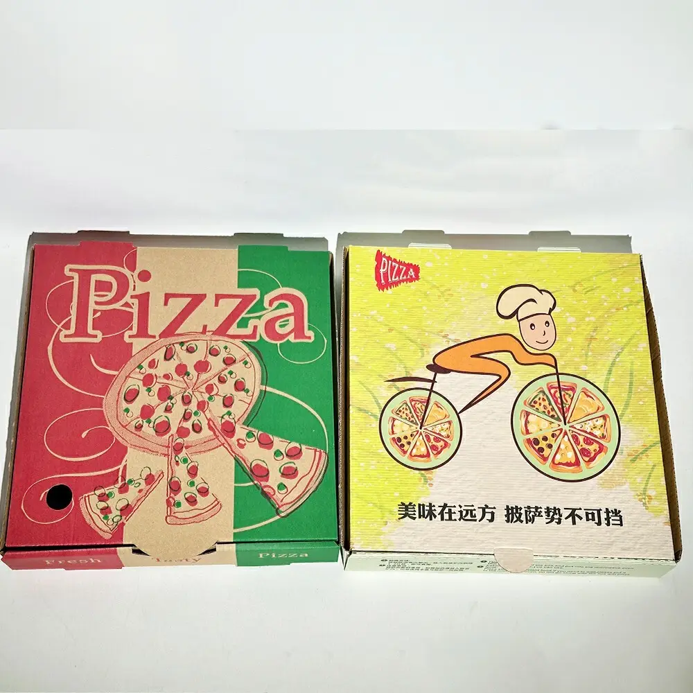 Best Paper Food Container Box Paper Food Container Box Company 5