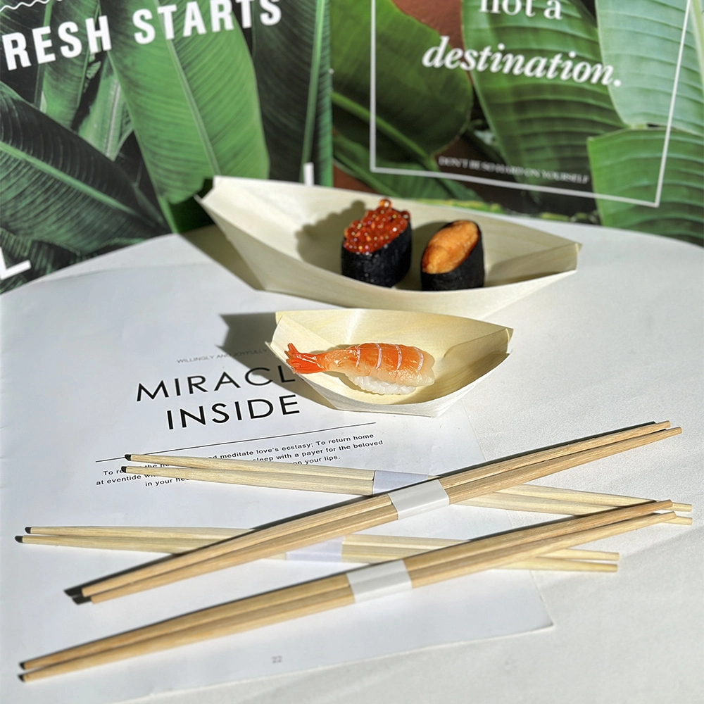 Best Reusable Bamboo Flatware Vendor 2