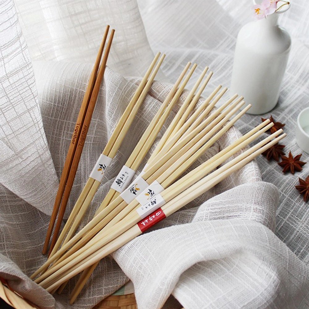 Best Reusable Bamboo Flatware Vendor 3