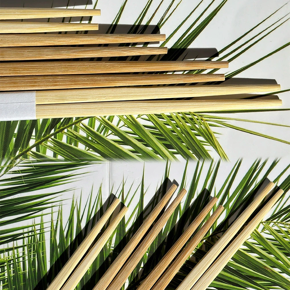 Best Reusable Bamboo Flatware Vendor 5
