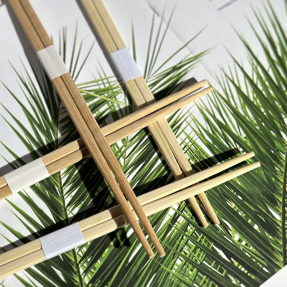 Best Reusable Bamboo Flatware Vendor 6