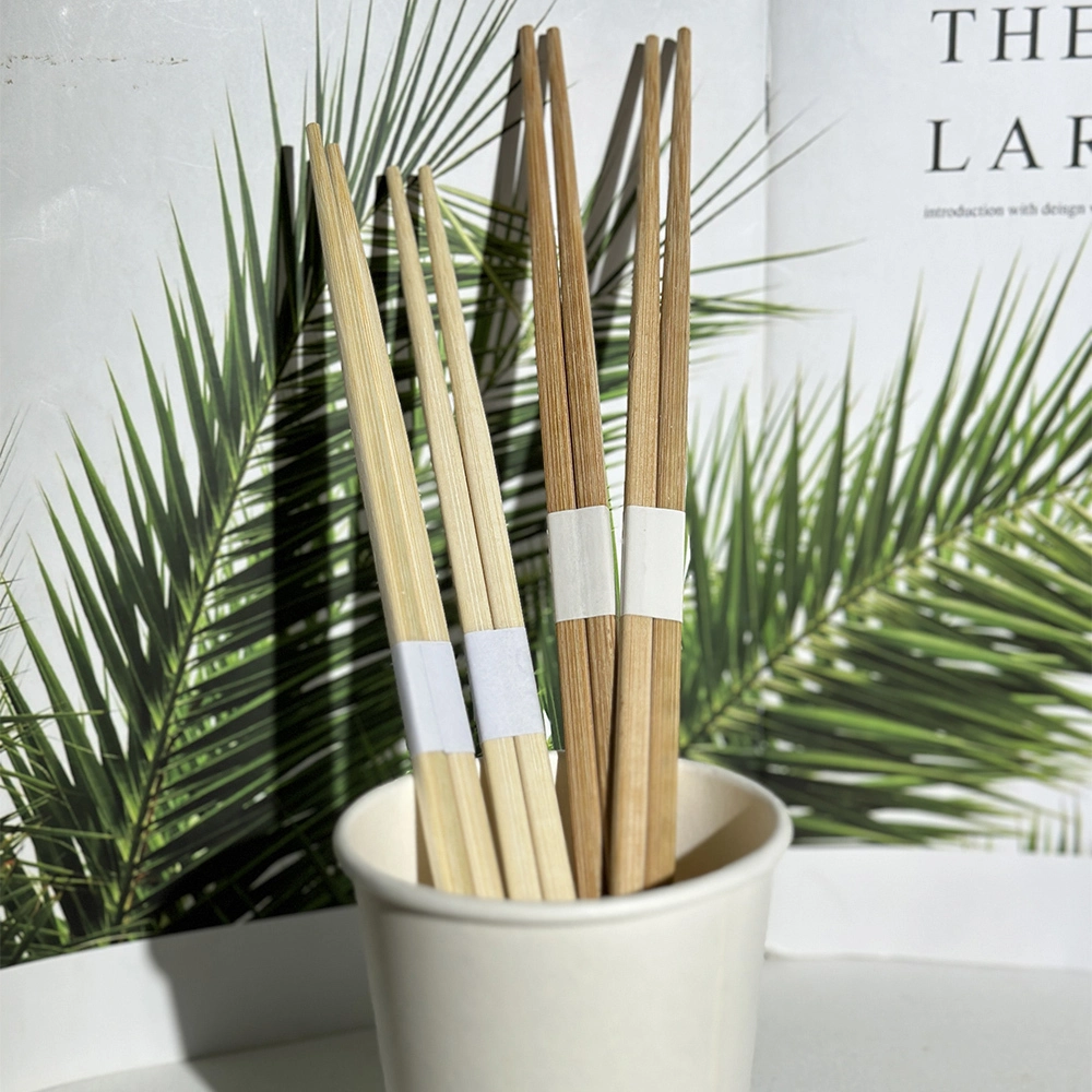 Best Reusable Bamboo Flatware Vendor 7