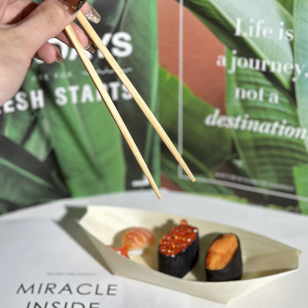 Best Reusable Bamboo Flatware Vendor 8