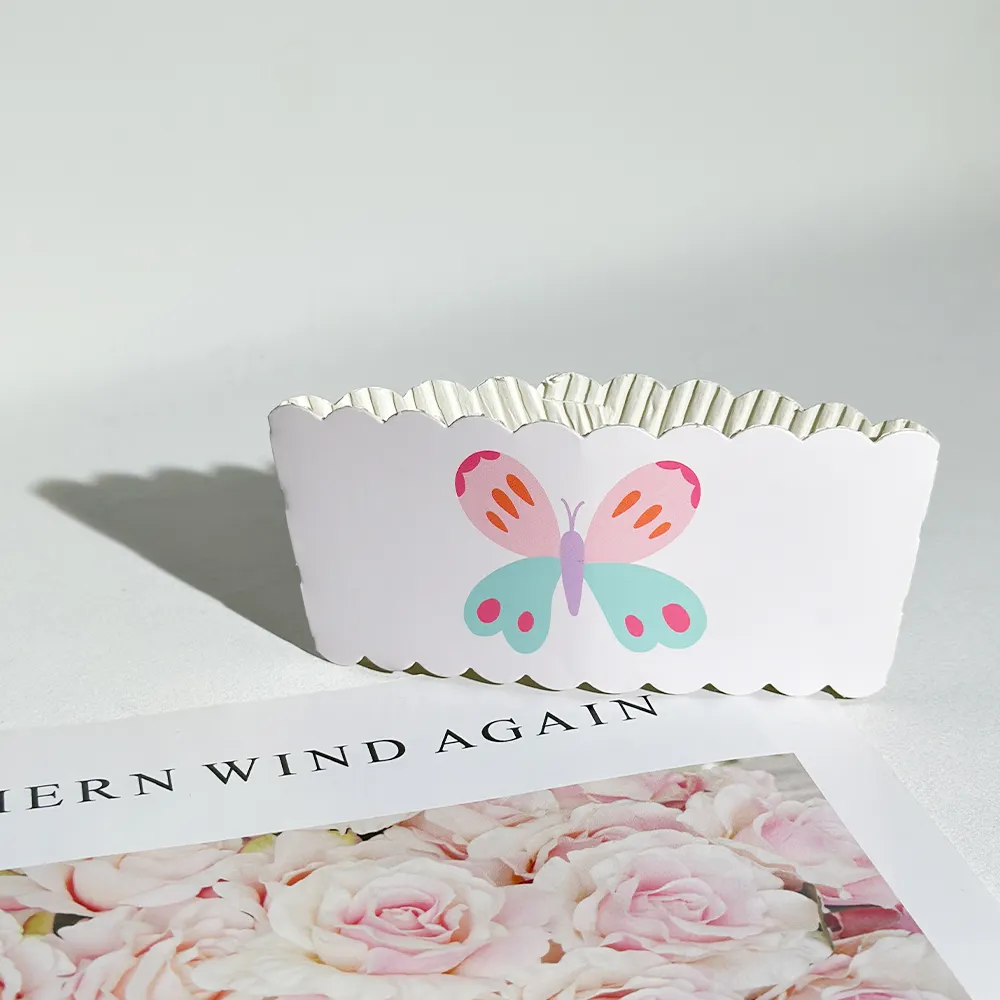 Custom Hot Cup Sleeves OEM/ODM 1 PieceSupply 3