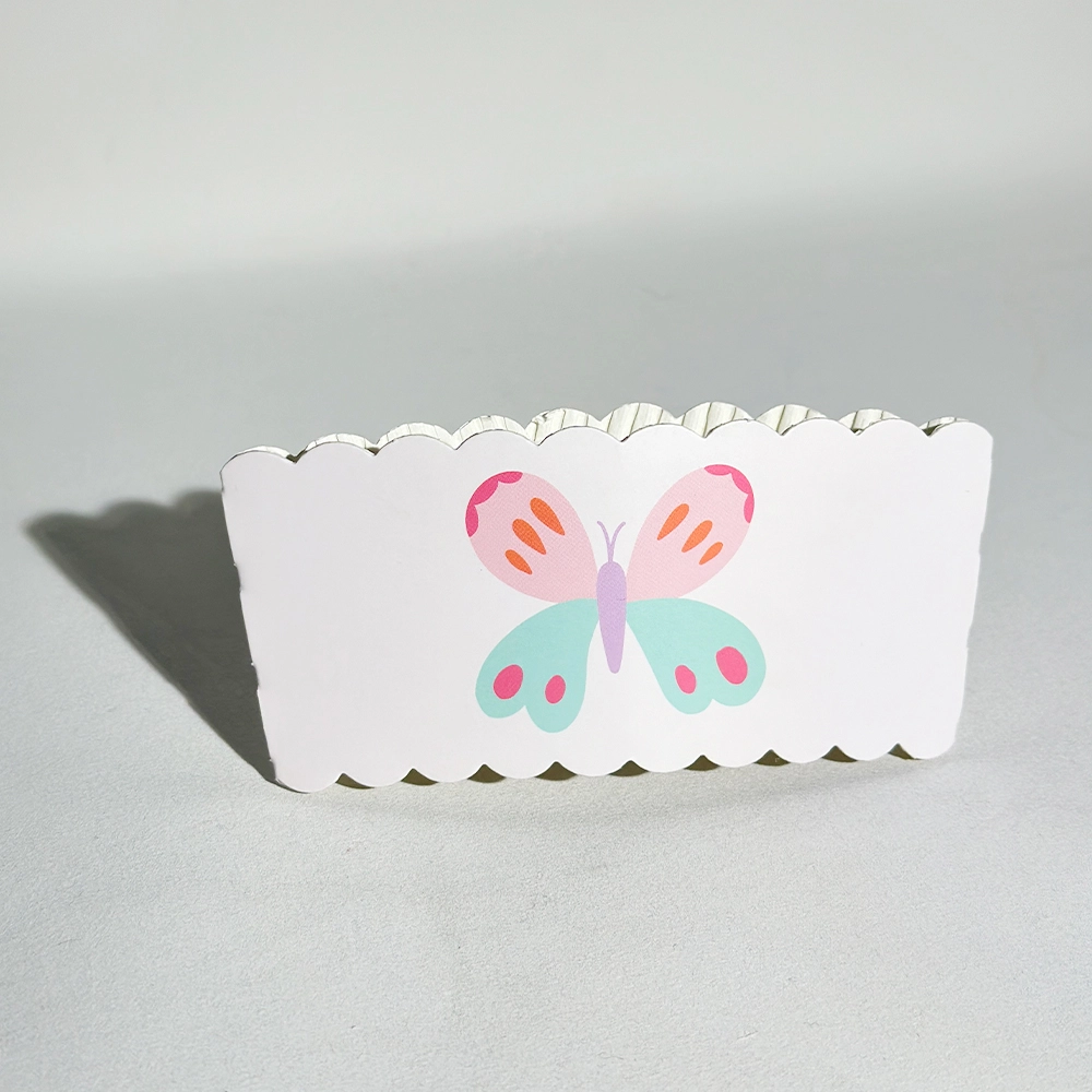 Personalized Coffee Sleeves OEM/ODM 1 PieceFactory 4