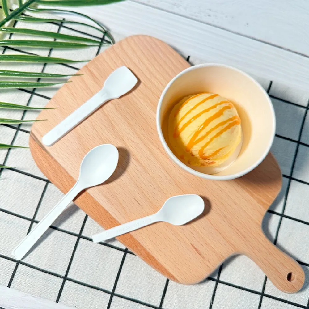 Disposable Plastic Cutlery OEM/ODM by Leabonpack 7