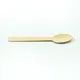 Wood Spoons in Bulk 1 Piece - - Leabonpack 7