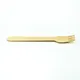Wood Spoons in Bulk 1 Piece - - Leabonpack 6