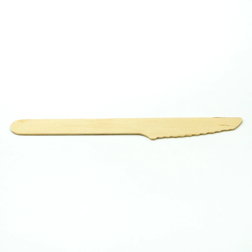 Wood Spoons in Bulk 1 Piece - - Leabonpack 5