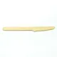 Wood Spoons in Bulk 1 Piece - - Leabonpack 5