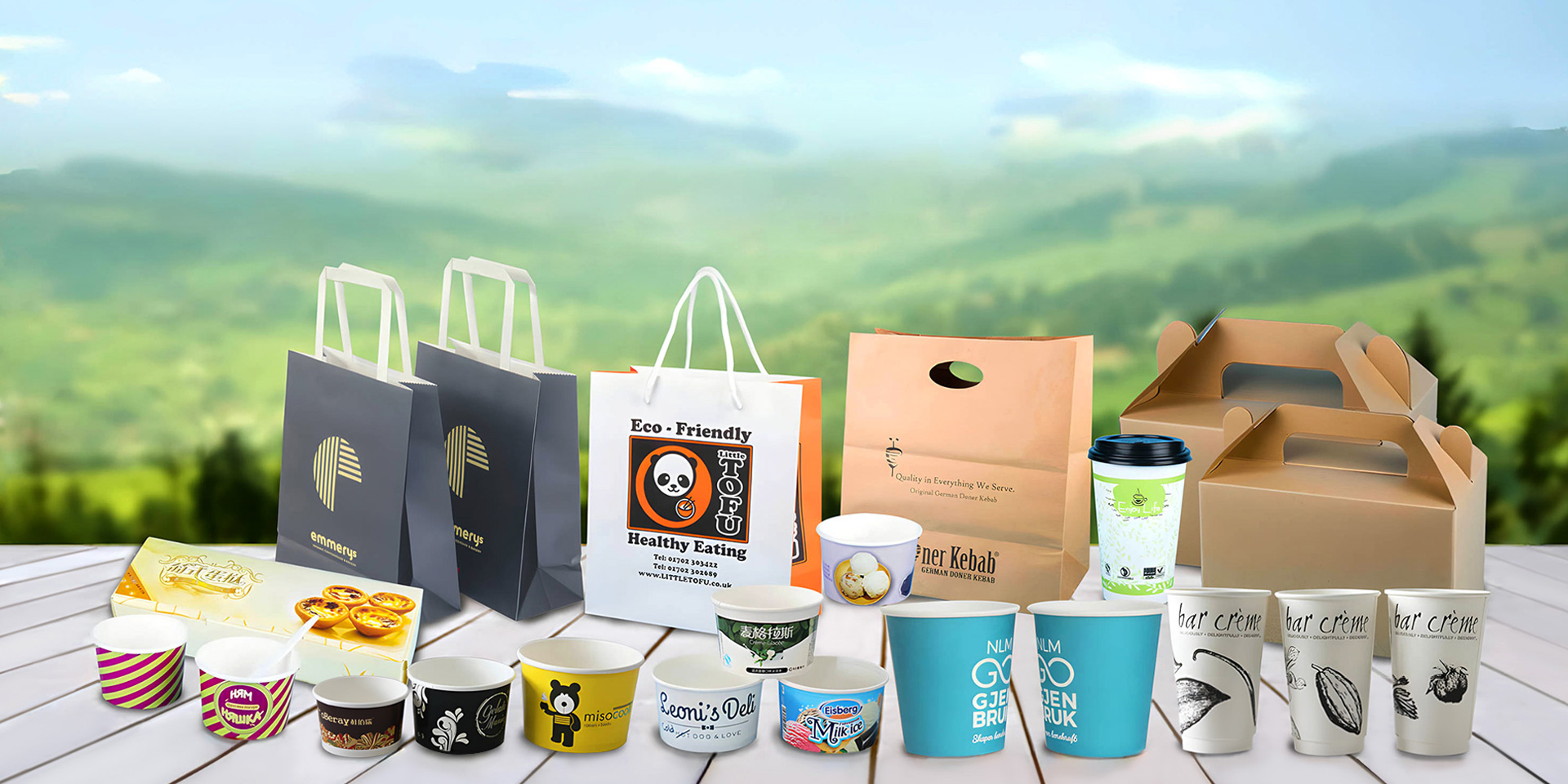Outstanding Products And Services You Can Trust!                                            