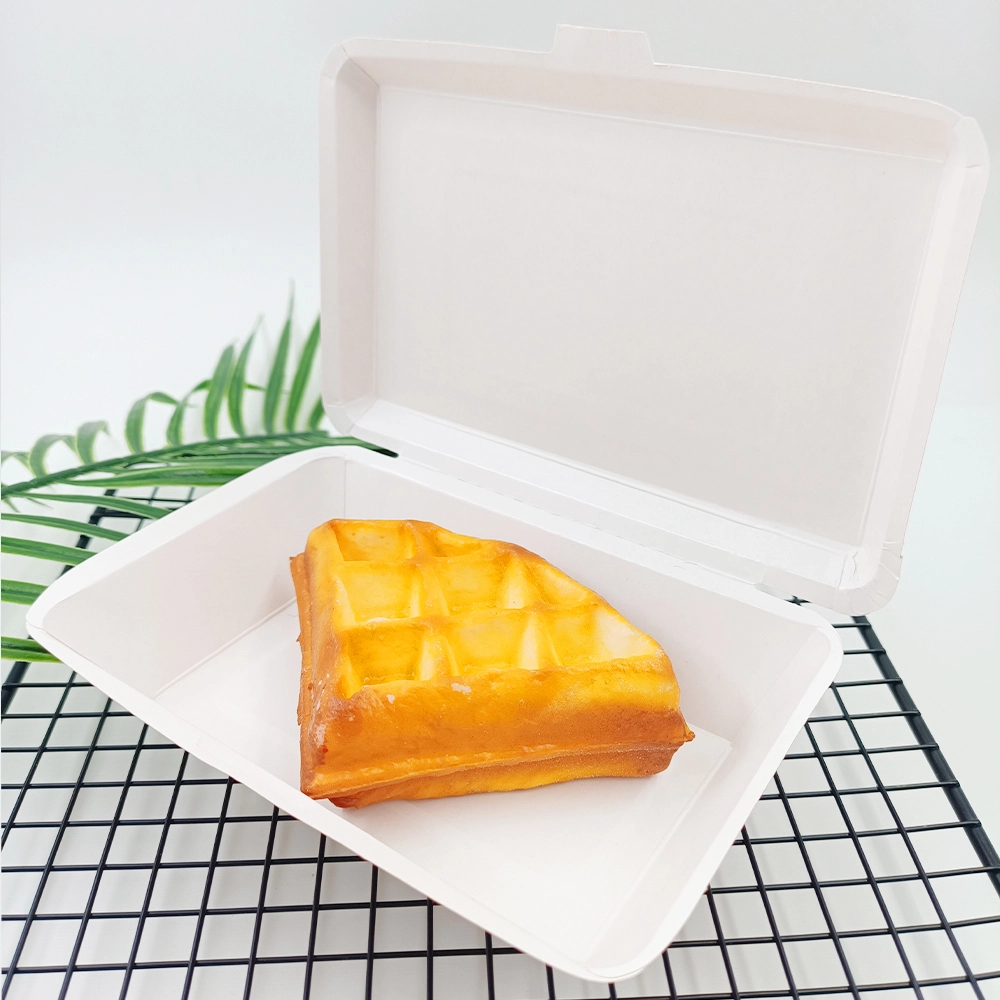 ODM Paper Takeaway Containers Paper Takeaway Containers Company 2