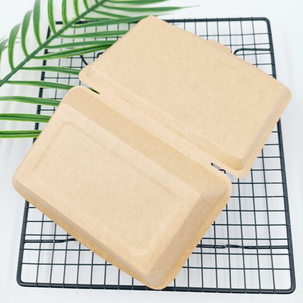 ODM Paper Takeaway Containers Paper Takeaway Containers Company 5