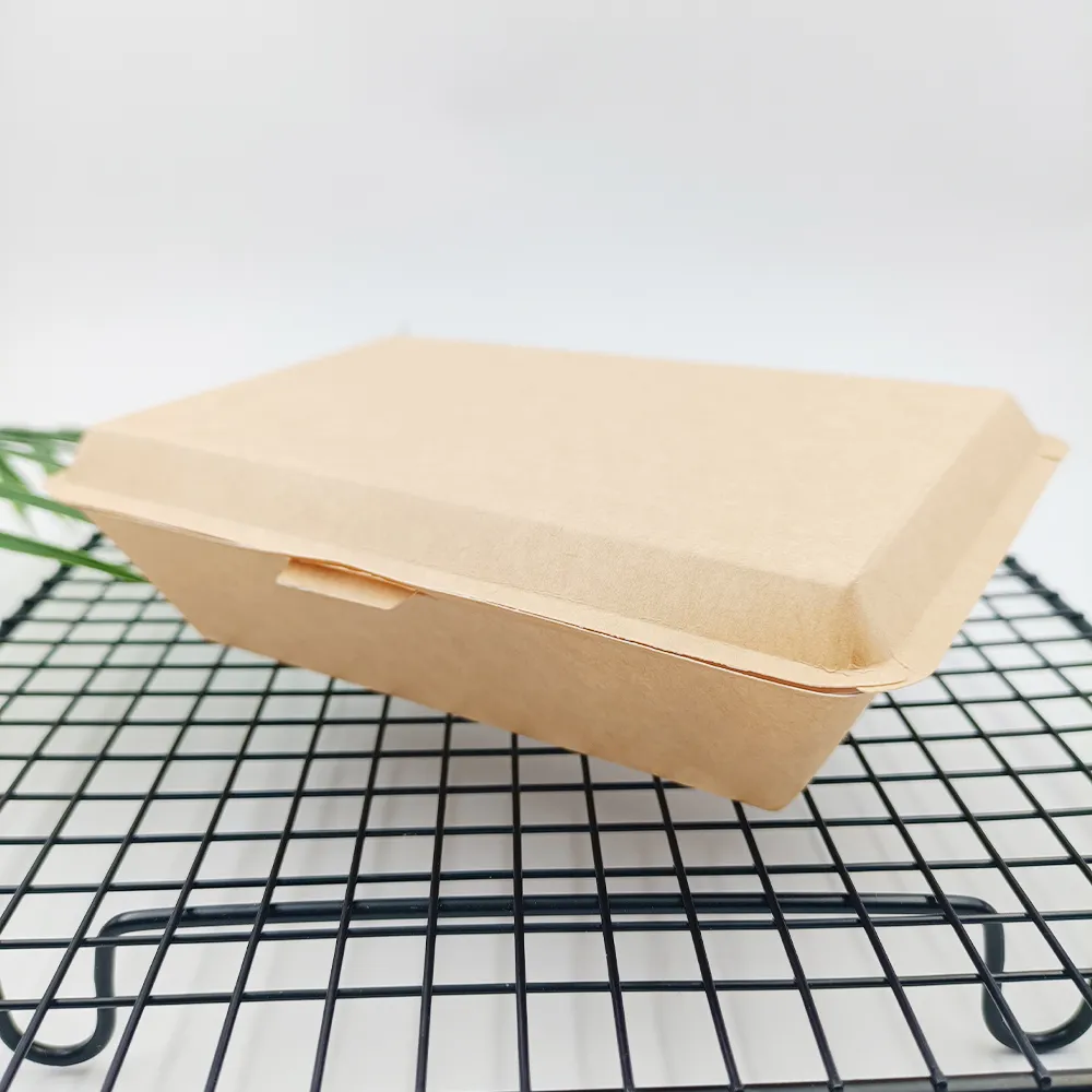 OEMkraft Takeout Box 1 Piece OEM/ODM 4