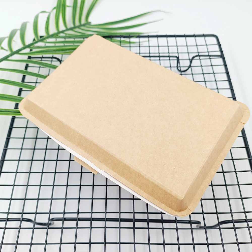 ODM Paper Takeaway Containers Paper Takeaway Containers Company 3
