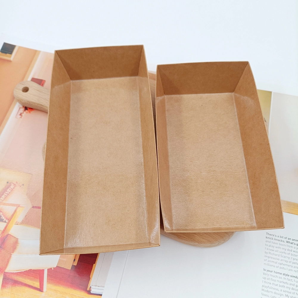 Quality Paper Box for Snacks Price List 6