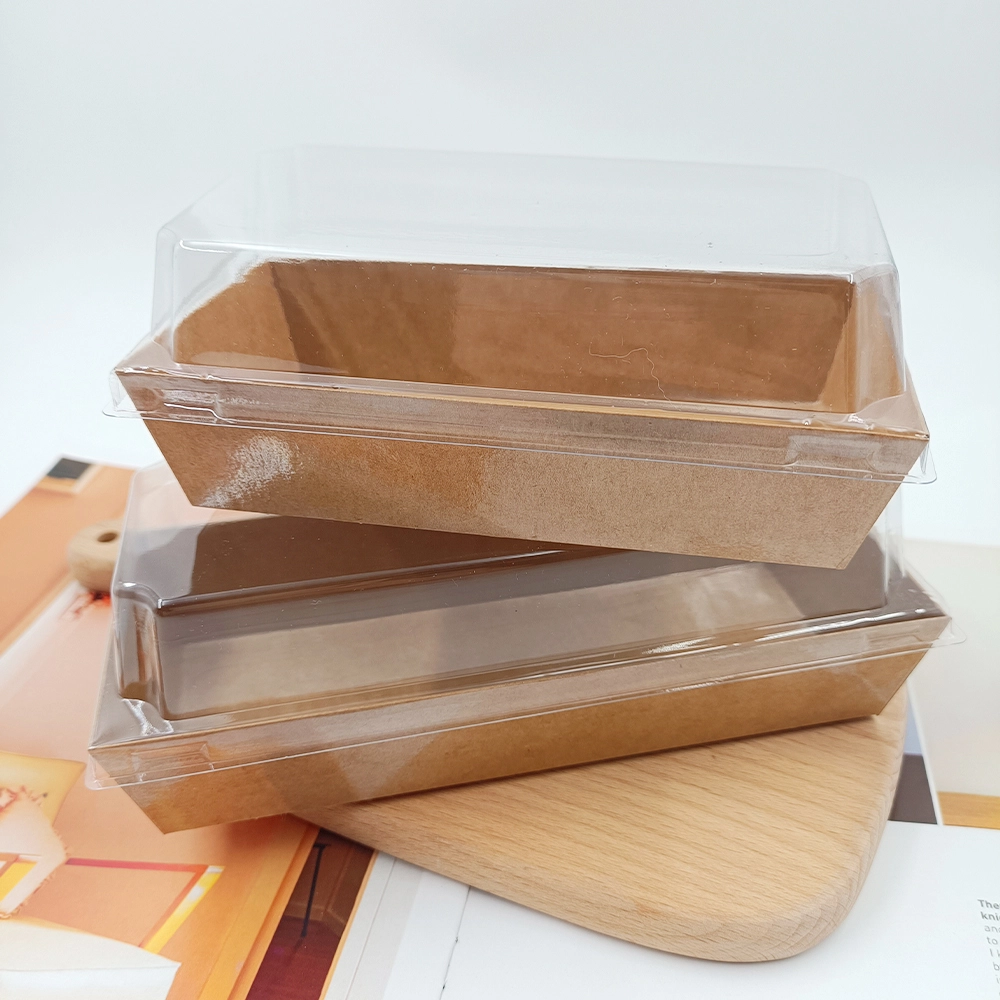 Quality Paper Box for Snacks Price List 5