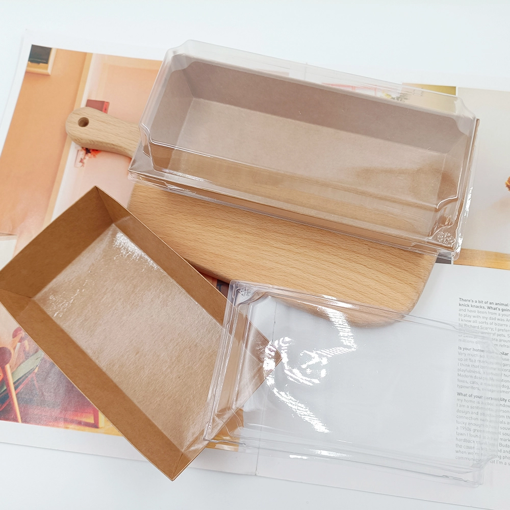 Quality Paper Box for Snacks Price List 4