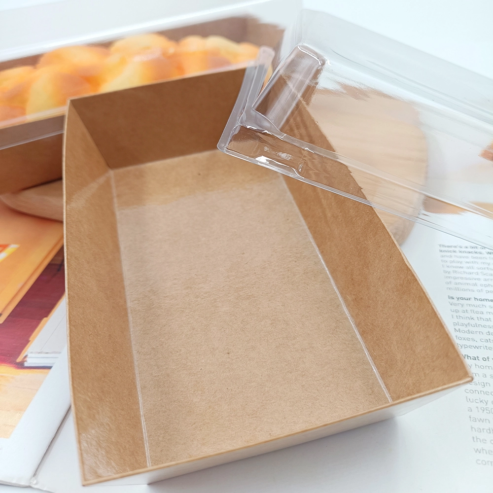 Quality Paper Box for Snacks Price List 2