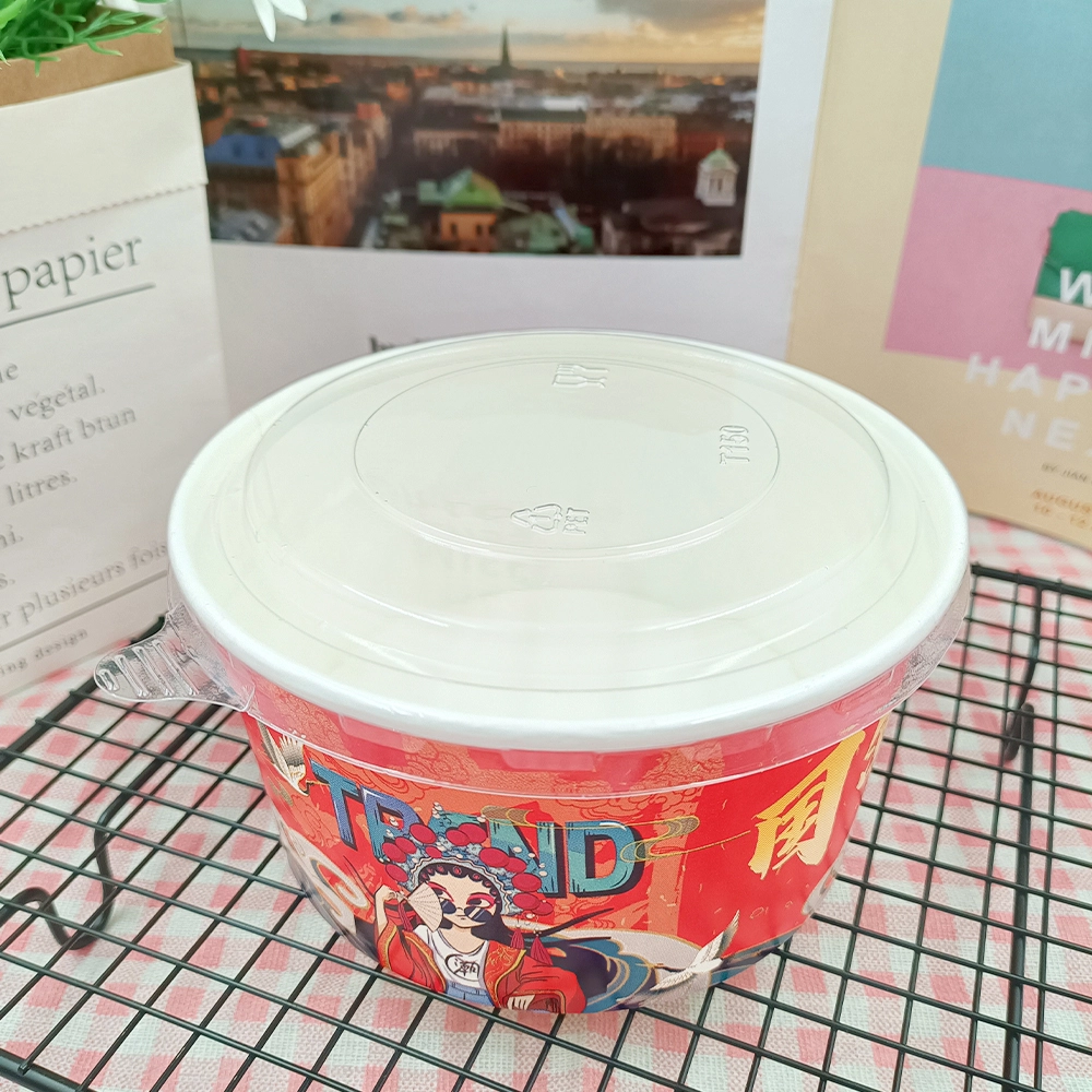 New Paper Ice Cream Bowls Paper Ice Cream Bowls Company 2