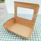 Take Out Boxes Bulk 1 Piece - - Leabonpack 3
