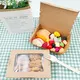 Take Out Boxes Bulk 1 Piece - - Leabonpack 2