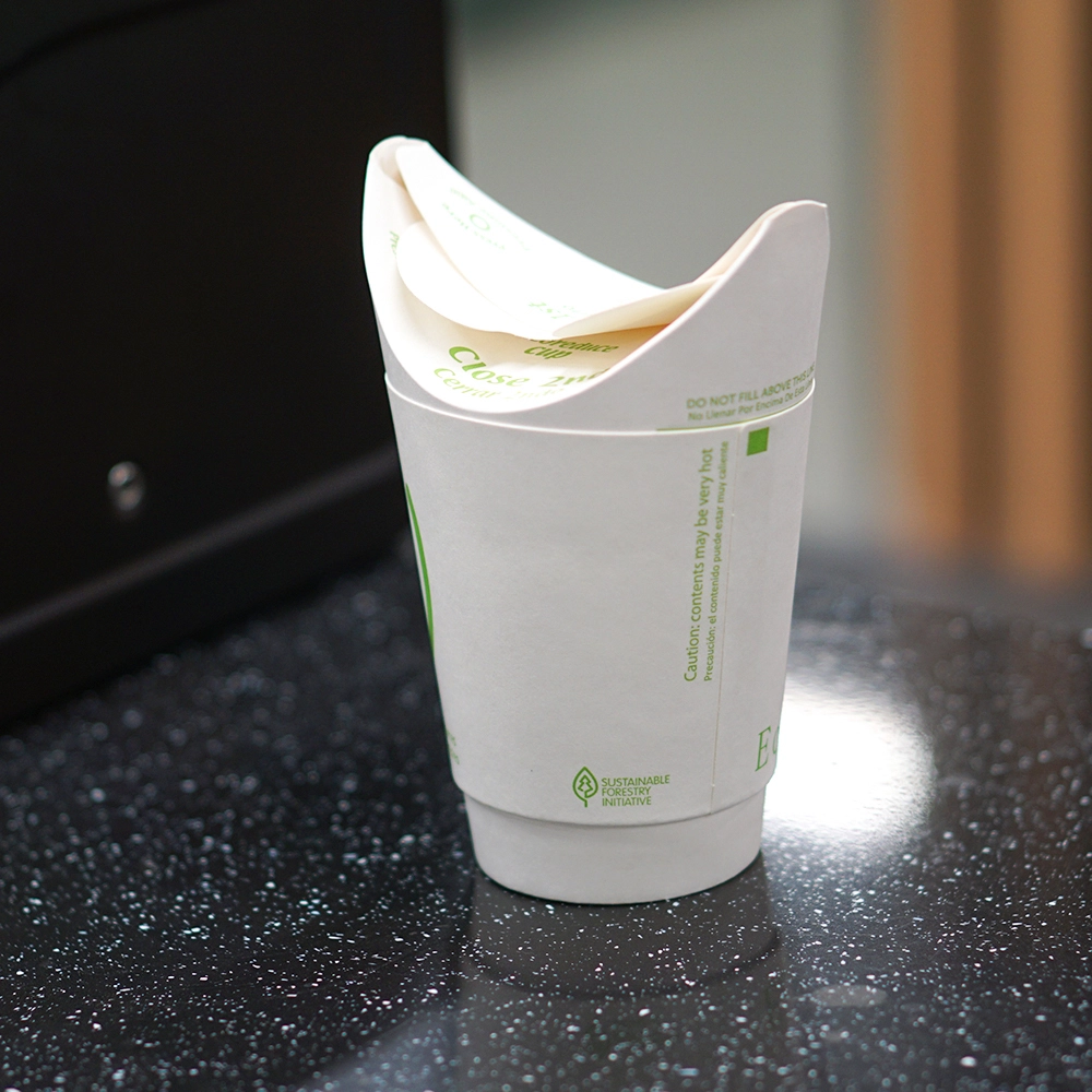 Hot Cold Cups with Lids PC004 - - Leabonpack 6
