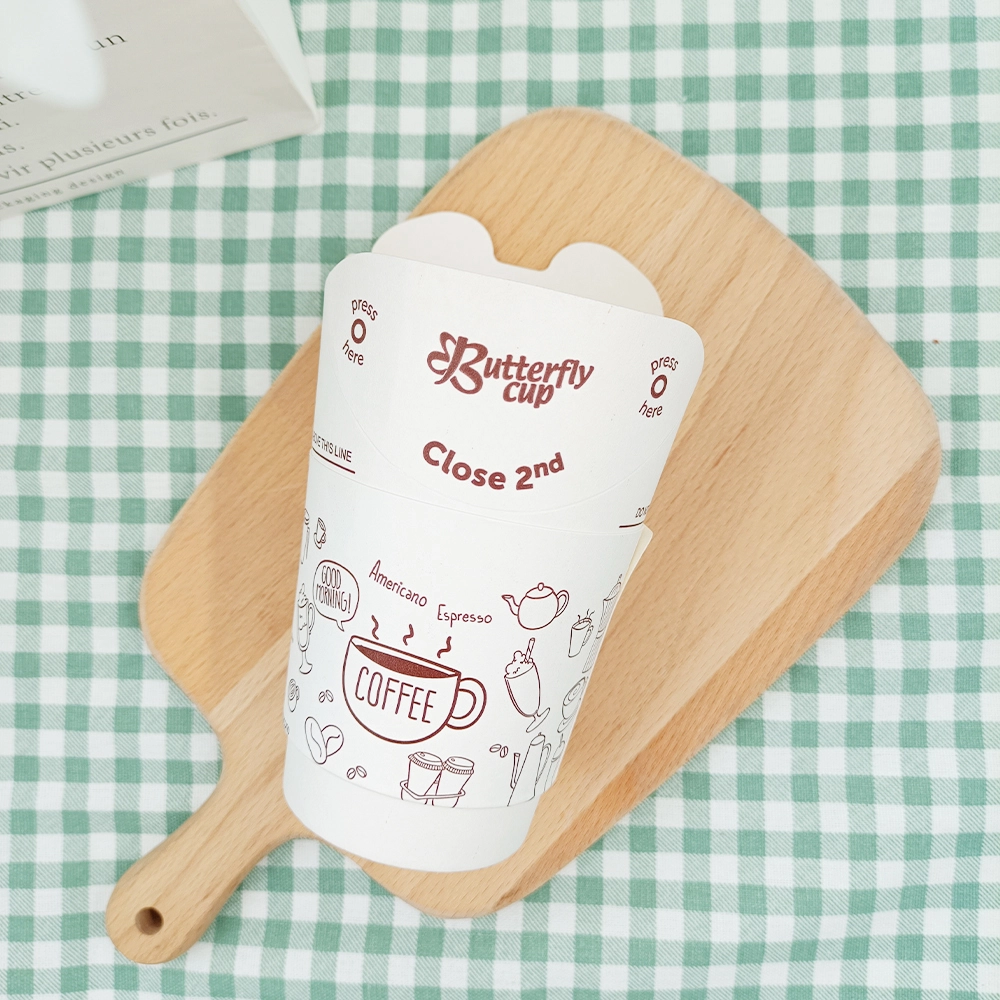 Take Out Food Containers OEM/ODM - - Leabonpack 6