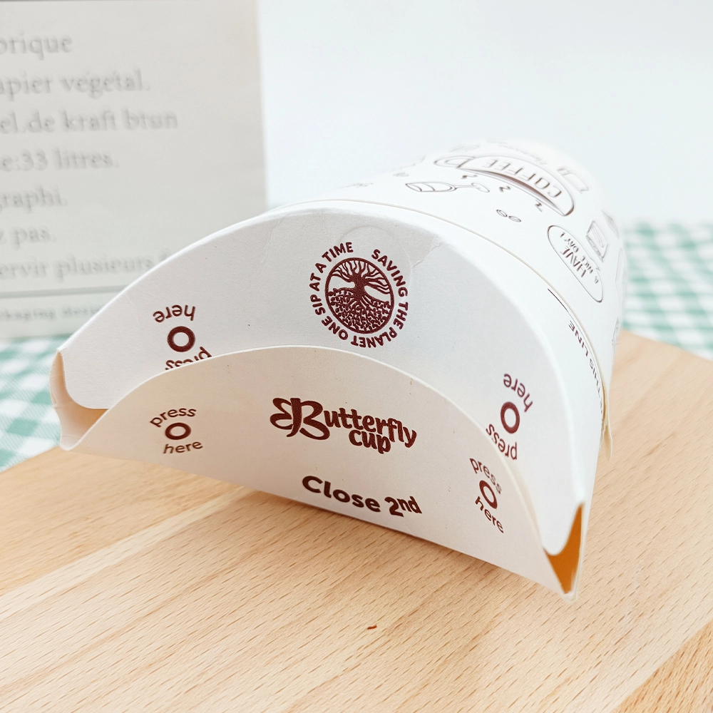 Take Out Food Containers OEM/ODM - - Leabonpack 5