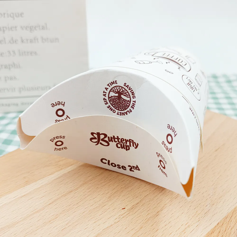 Take Out Food Containers OEM/ODM - - Leabonpack 5