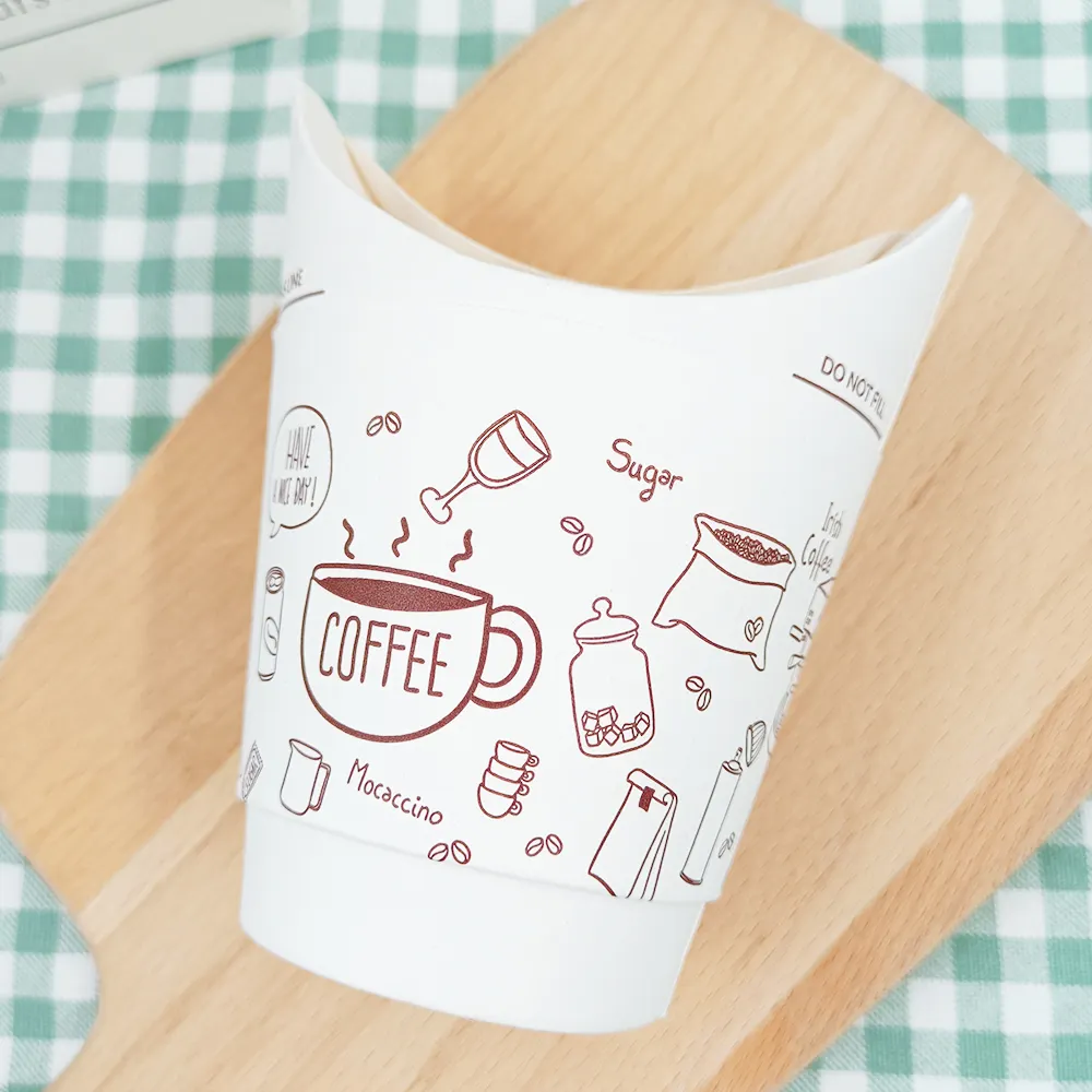 Take Out Food Containers OEM/ODM - - Leabonpack 4