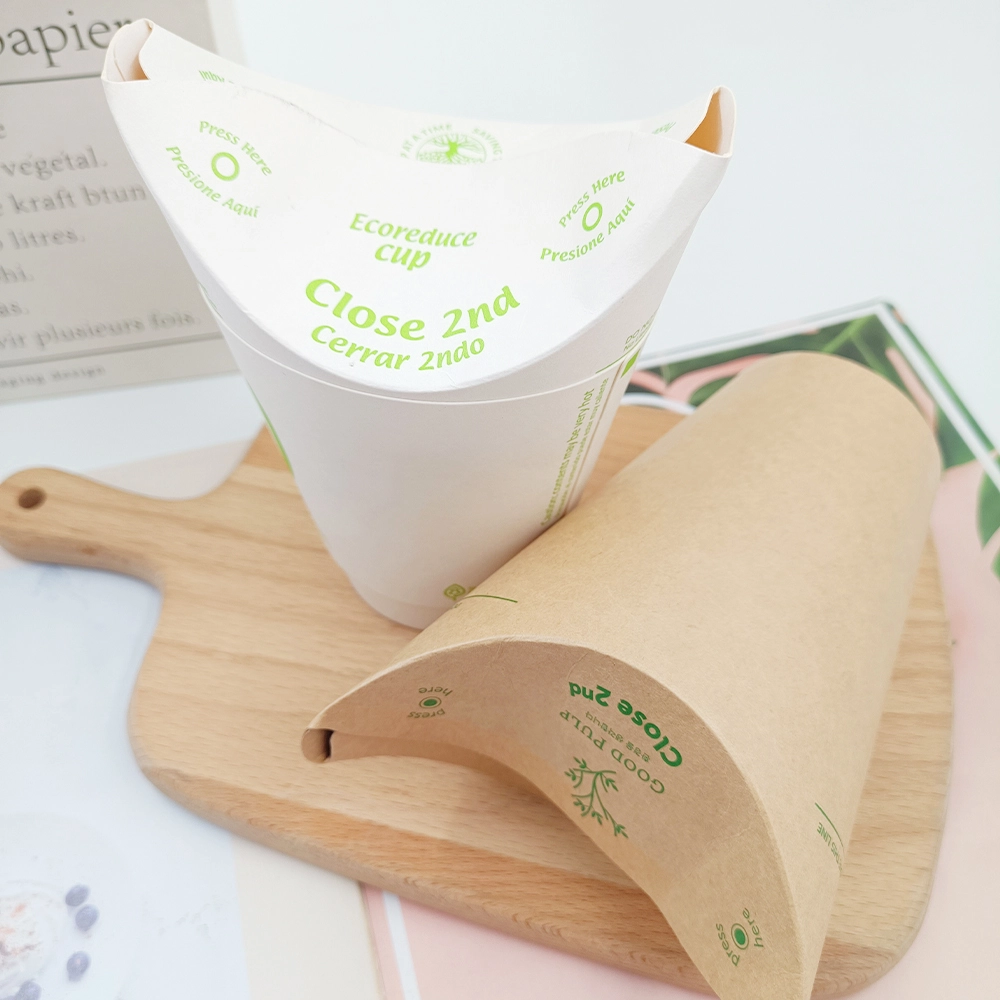 Quality Paper Food Container Supplier Cost 6