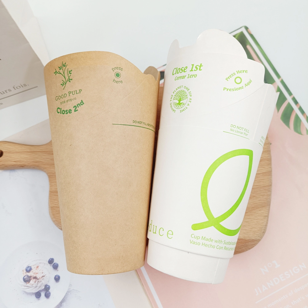 Quality Paper Food Container Supplier Cost 7
