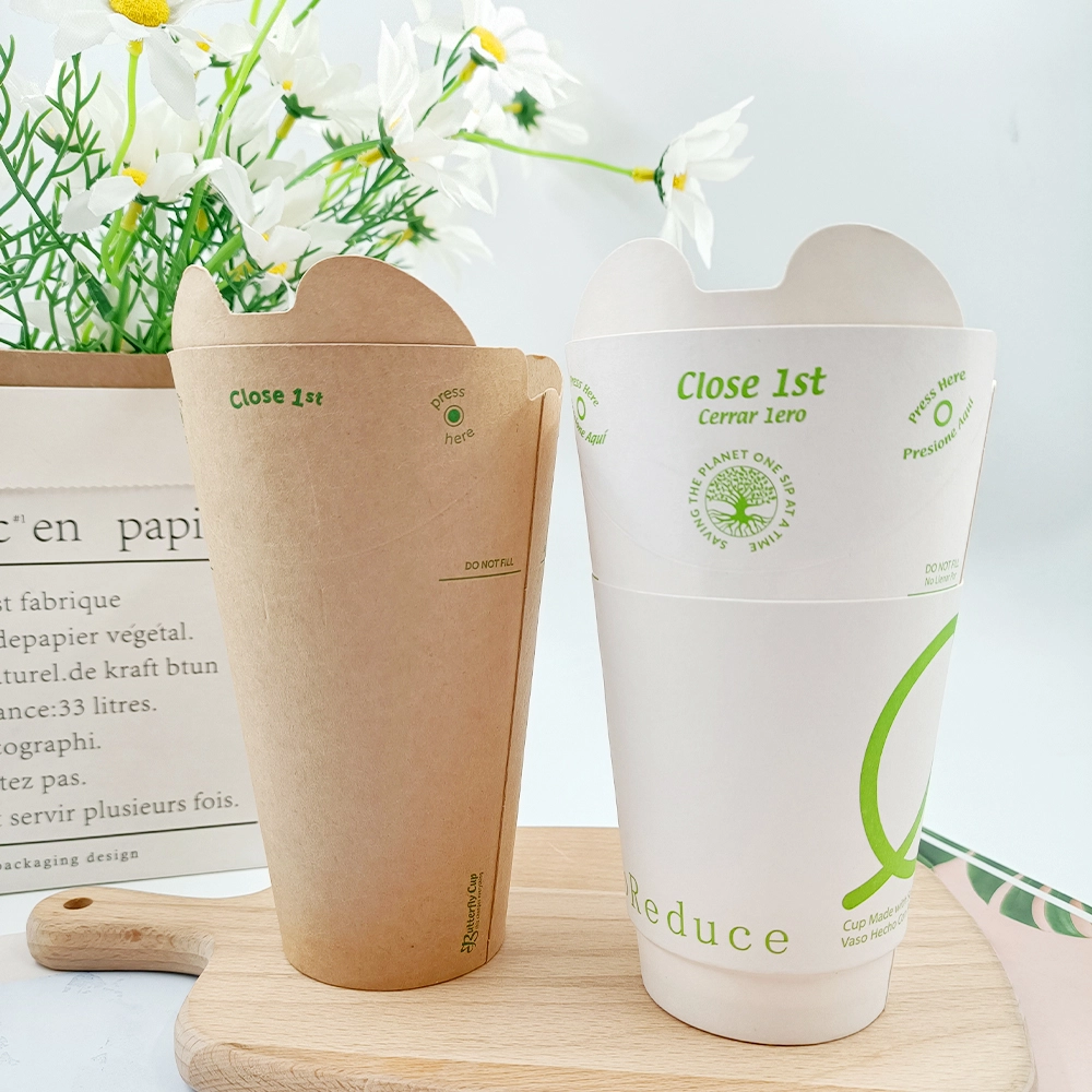 Quality Paper Food Container Supplier Cost 3