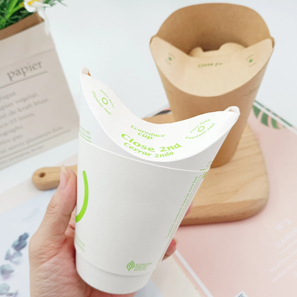 Quality Paper Food Container Supplier Cost 2