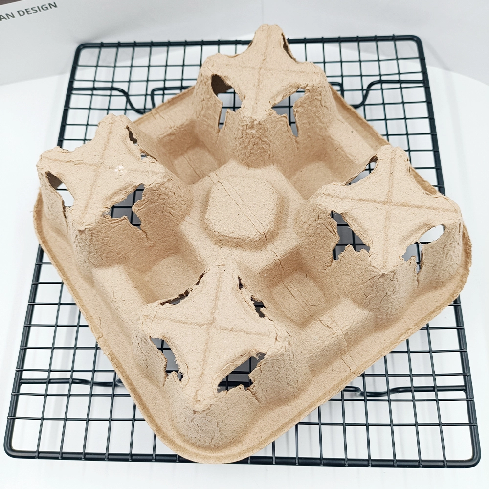 New Paper Coffee Holder 4