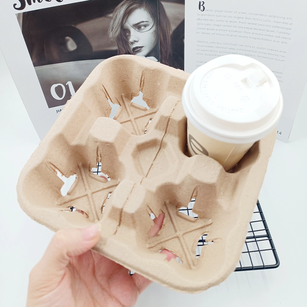 New Paper Coffee Holder 3