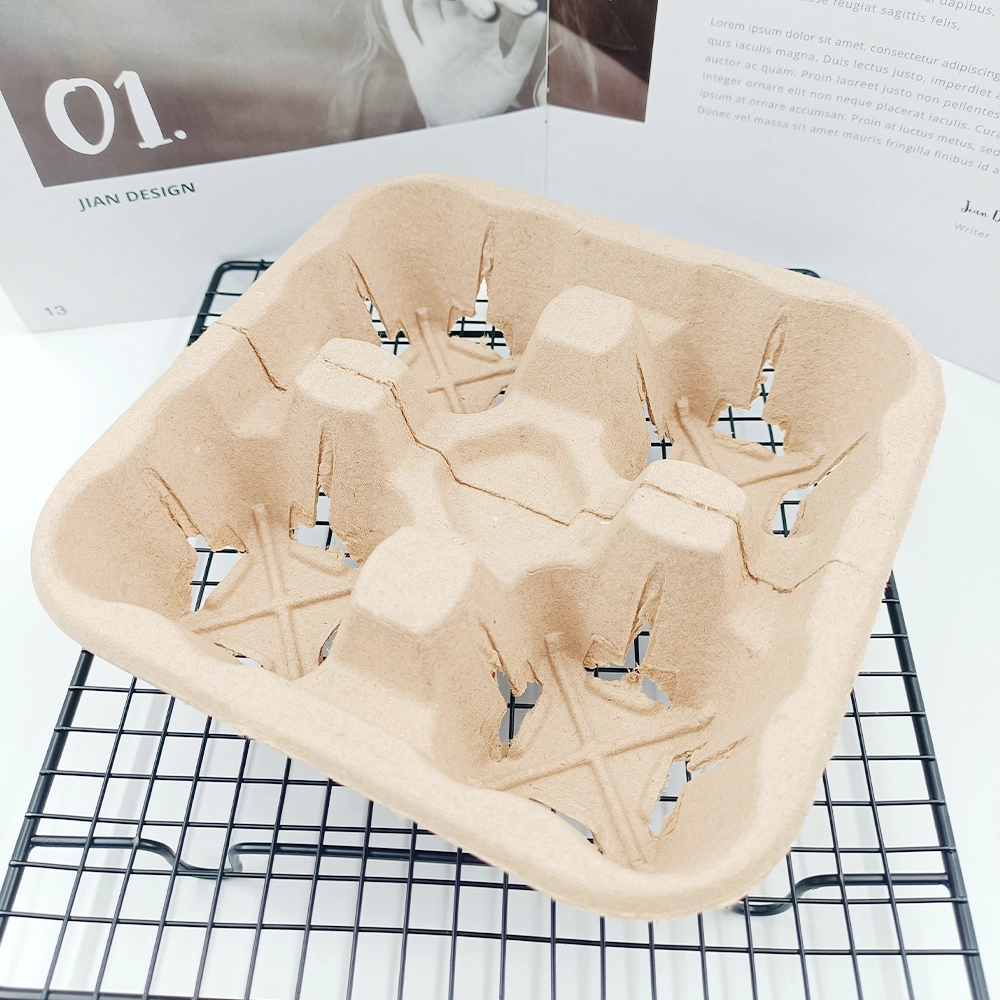 New Paper Coffee Holder 2