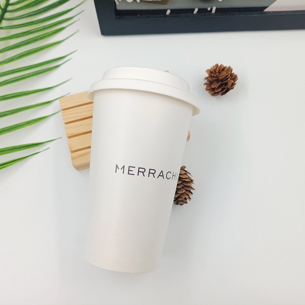 Non Plastic Reusable Coffee Cup OEM/ODM - - Leabonpack 4