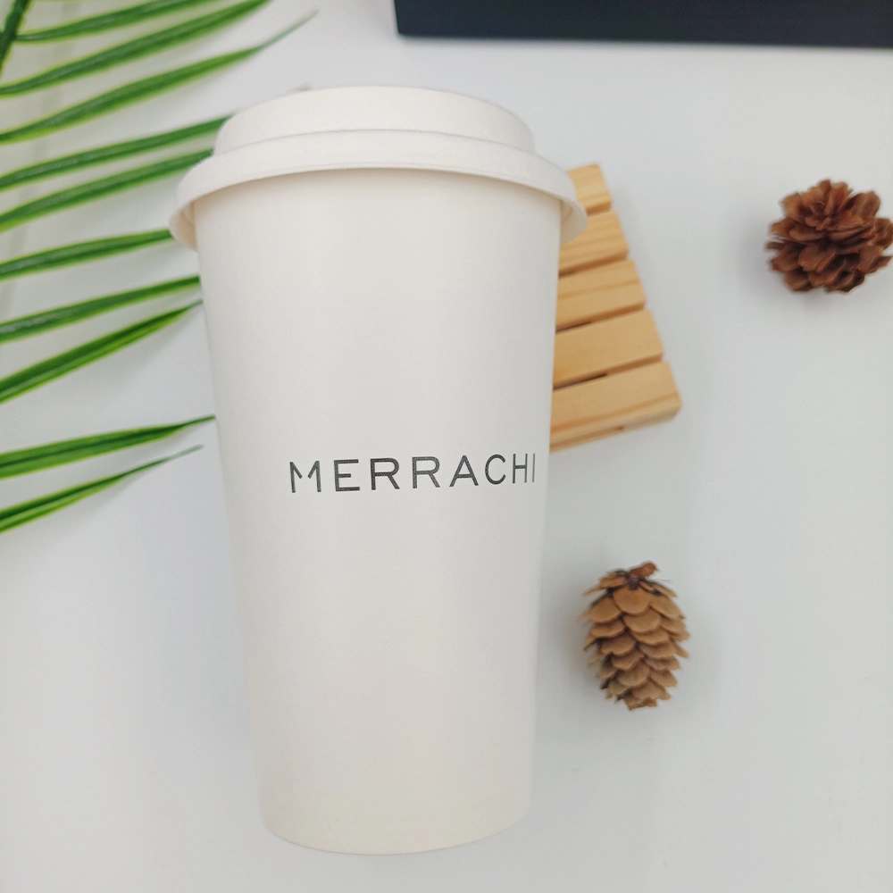 Non Plastic Reusable Coffee Cup OEM/ODM - - Leabonpack 7