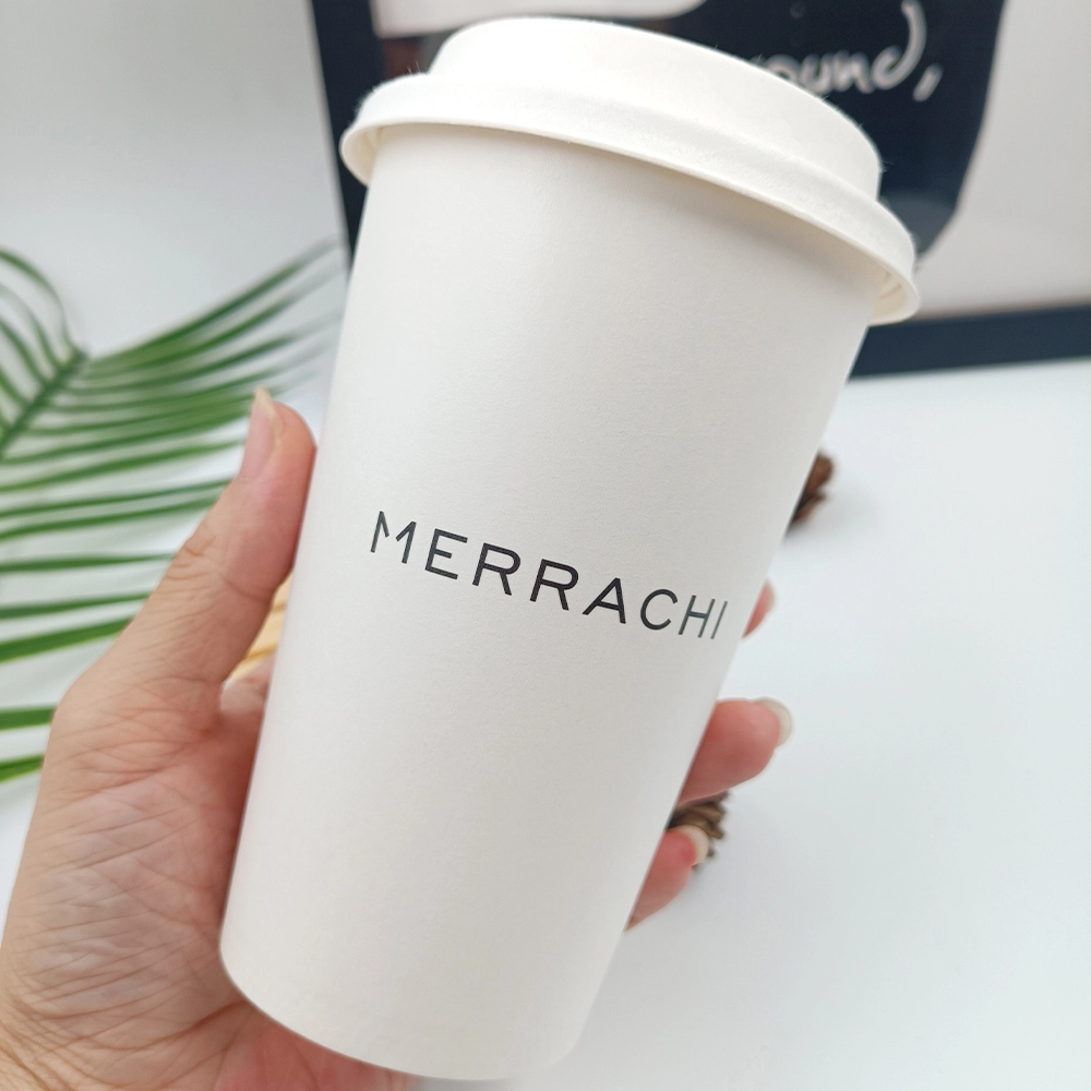 Non Plastic Reusable Coffee Cup OEM/ODM - - Leabonpack 6