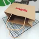 Custom Paper Bags with Logo Supply 1 Piece 2