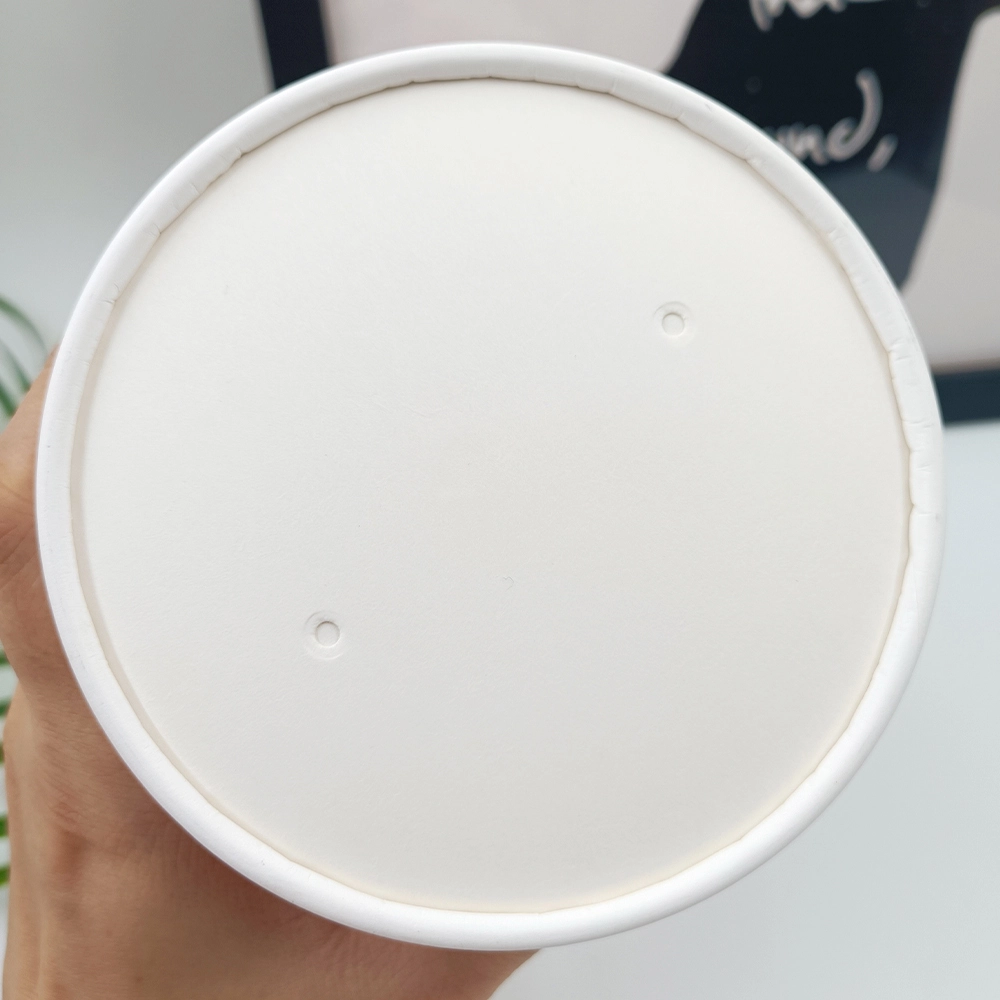 ODM Disposable Soup Containers with Lids Manufacturers 7