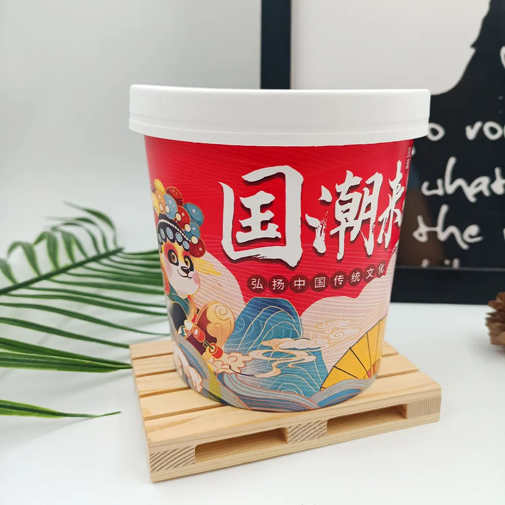 Takeaway Container Supplier 1 Piece by Leabonpack 5